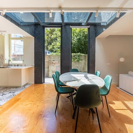 Oporto Innside House Екстериор снимка