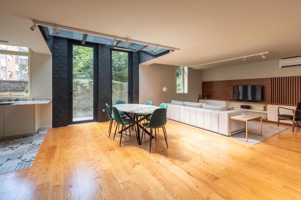 Oporto Innside House Екстериор снимка