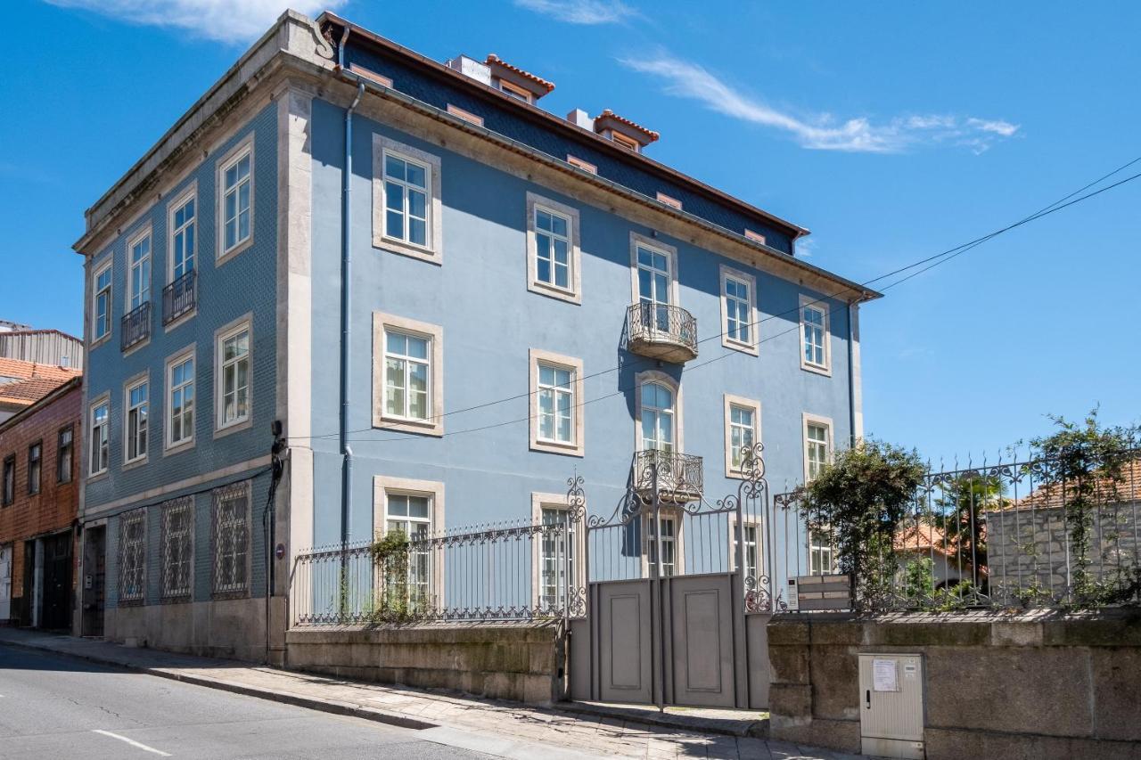 Oporto Innside House Екстериор снимка