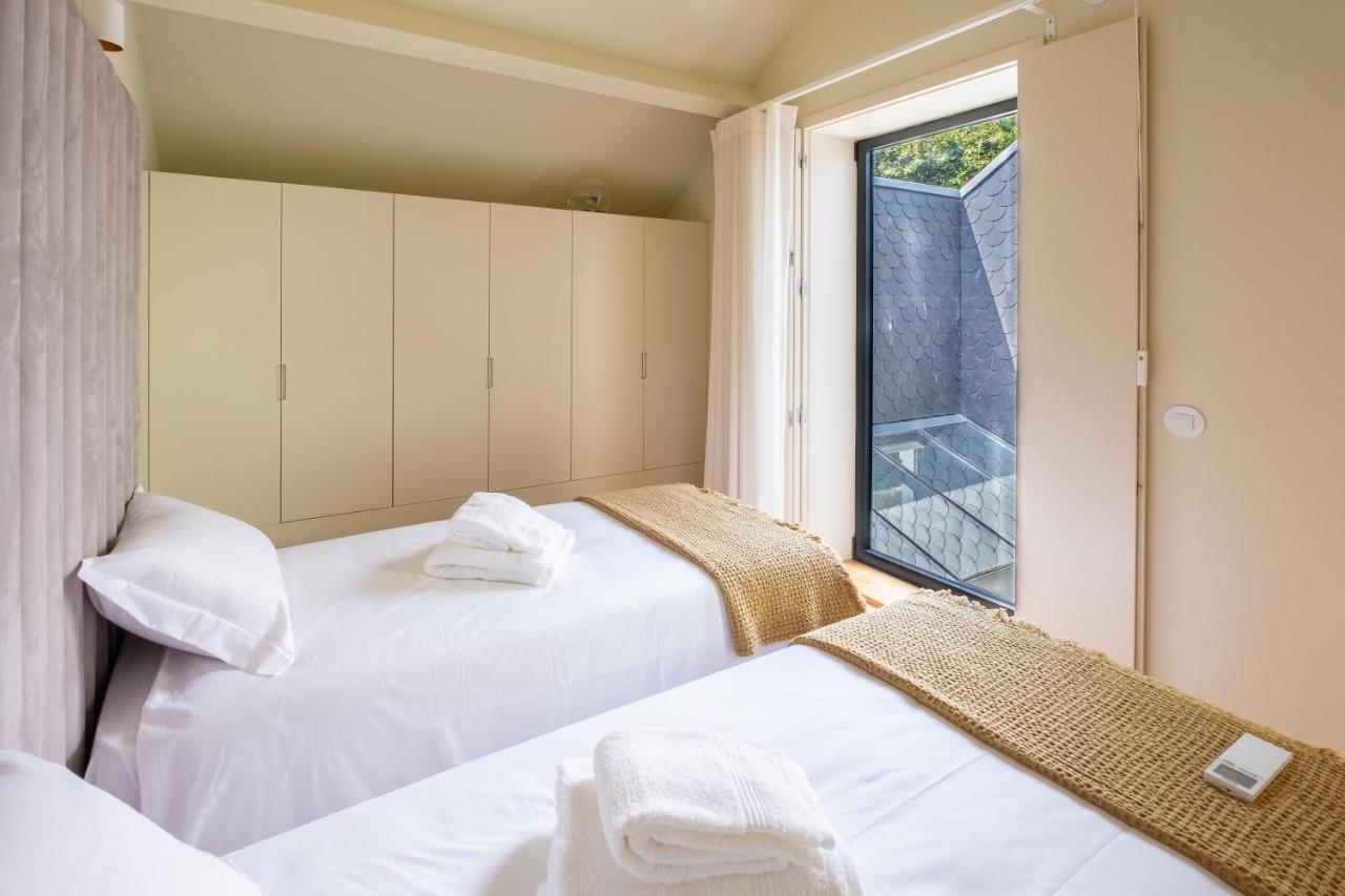 Oporto Innside House Екстериор снимка