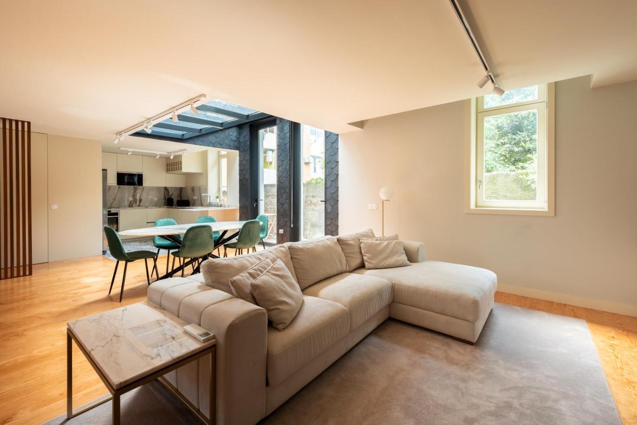 Oporto Innside House Екстериор снимка