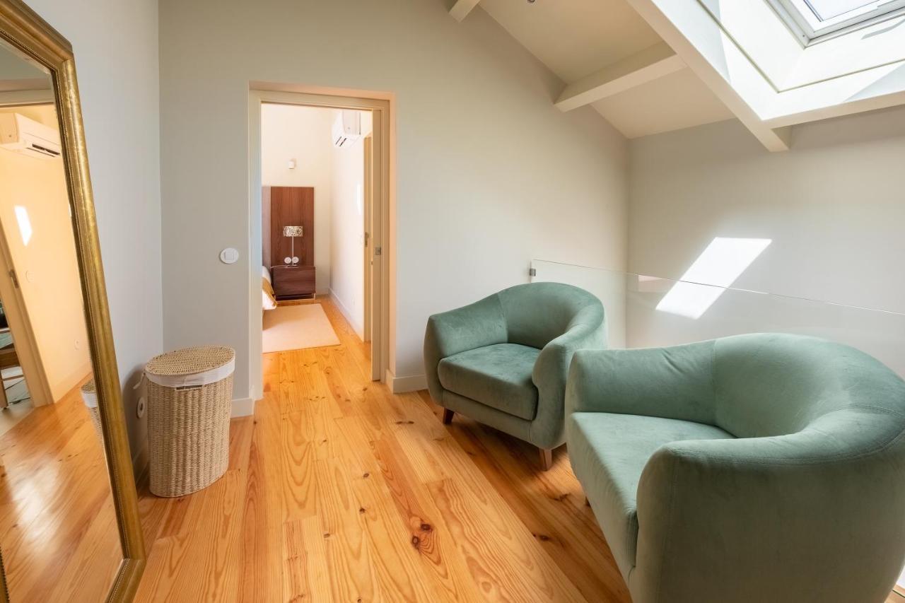 Oporto Innside House Екстериор снимка