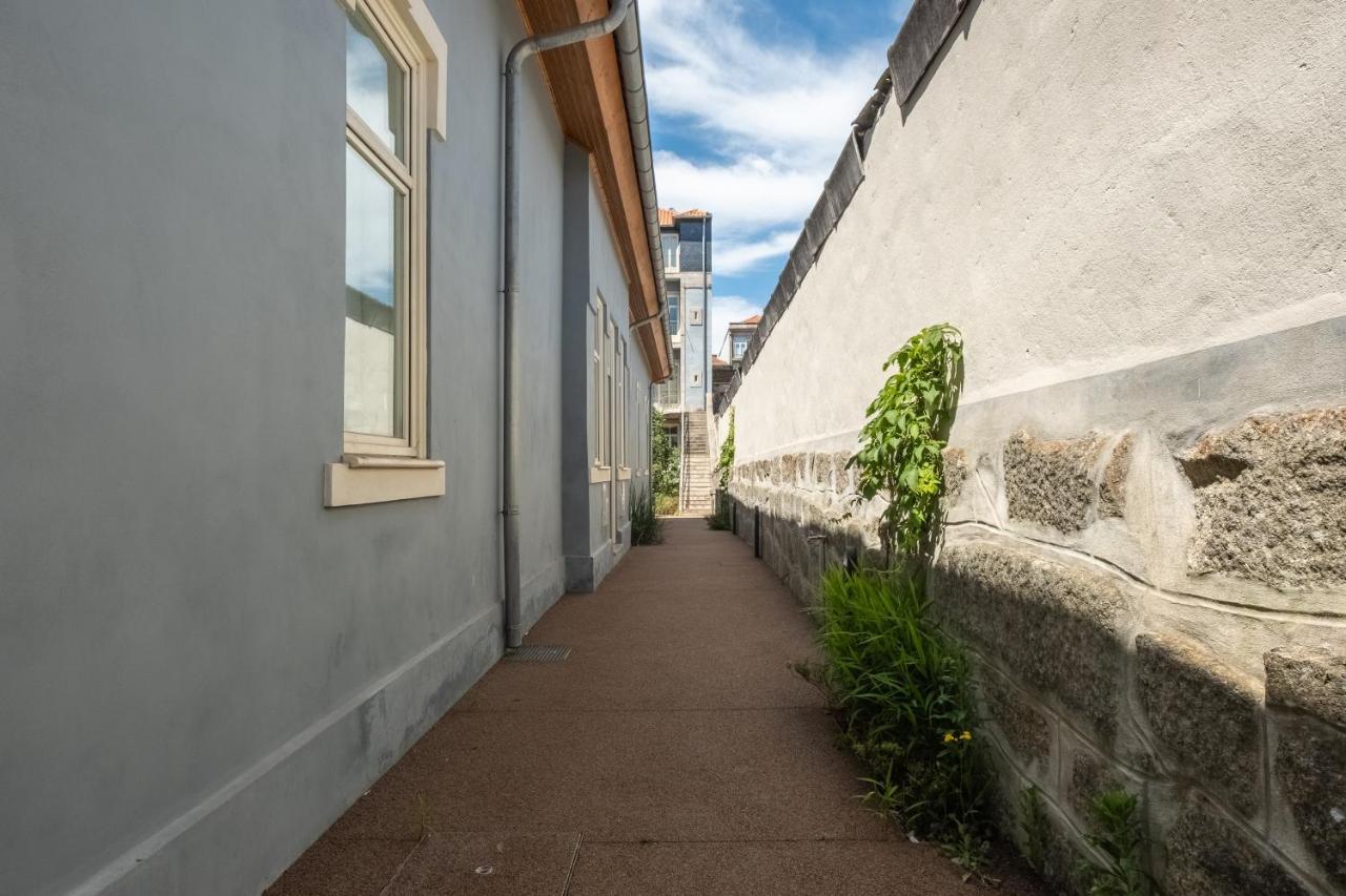 Oporto Innside House Екстериор снимка