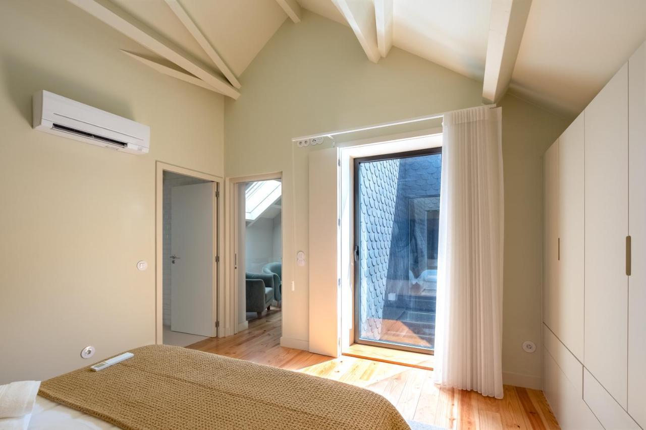 Oporto Innside House Екстериор снимка