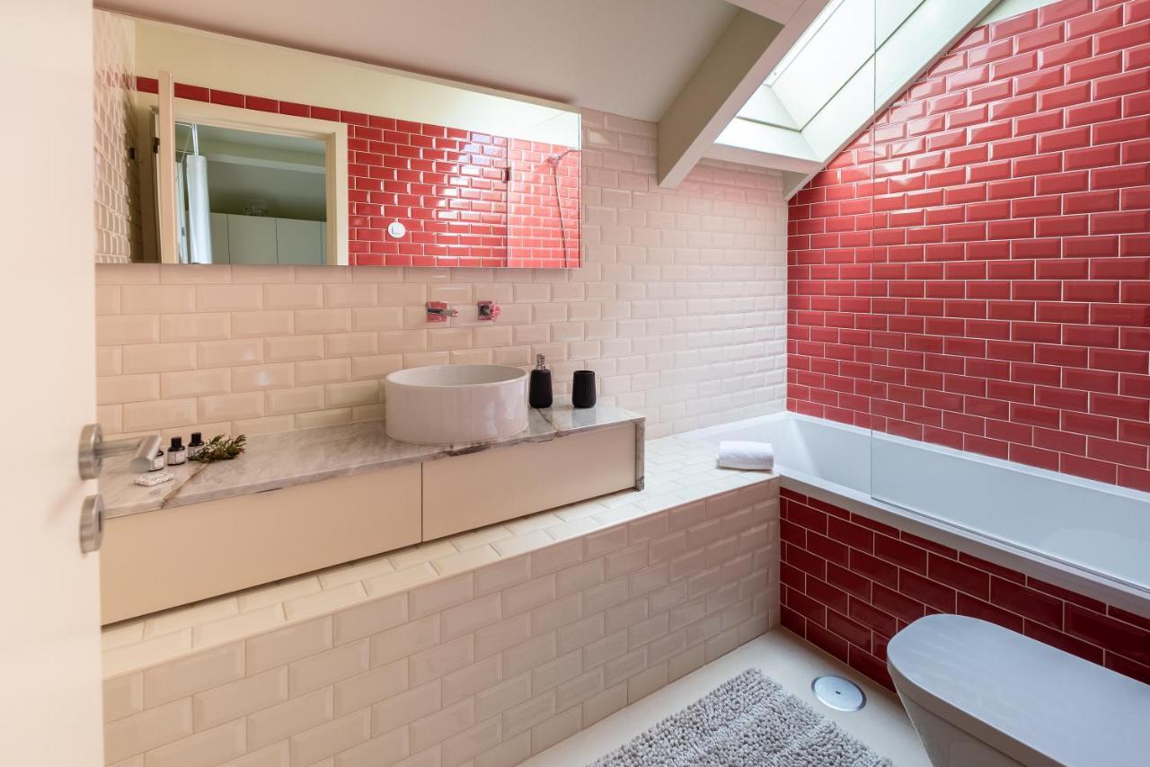 Oporto Innside House Екстериор снимка