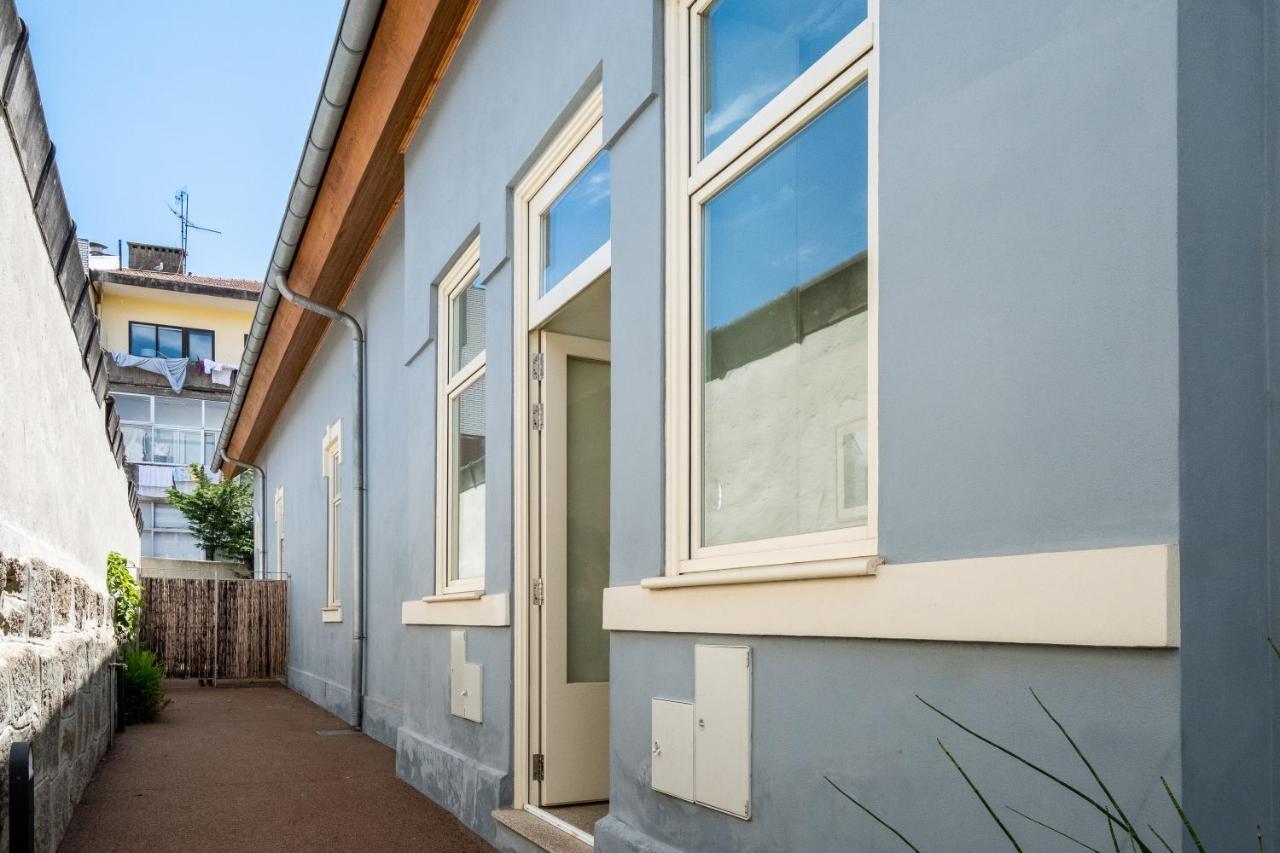 Oporto Innside House Екстериор снимка
