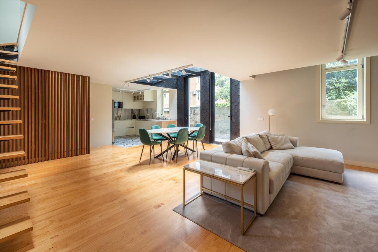 Oporto Innside House Екстериор снимка