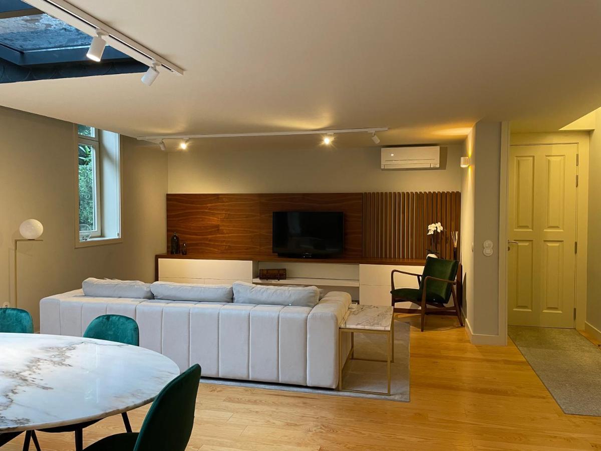 Oporto Innside House Екстериор снимка