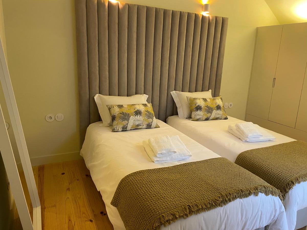 Oporto Innside House Екстериор снимка