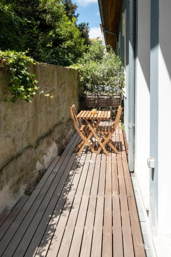 Oporto Innside House Екстериор снимка