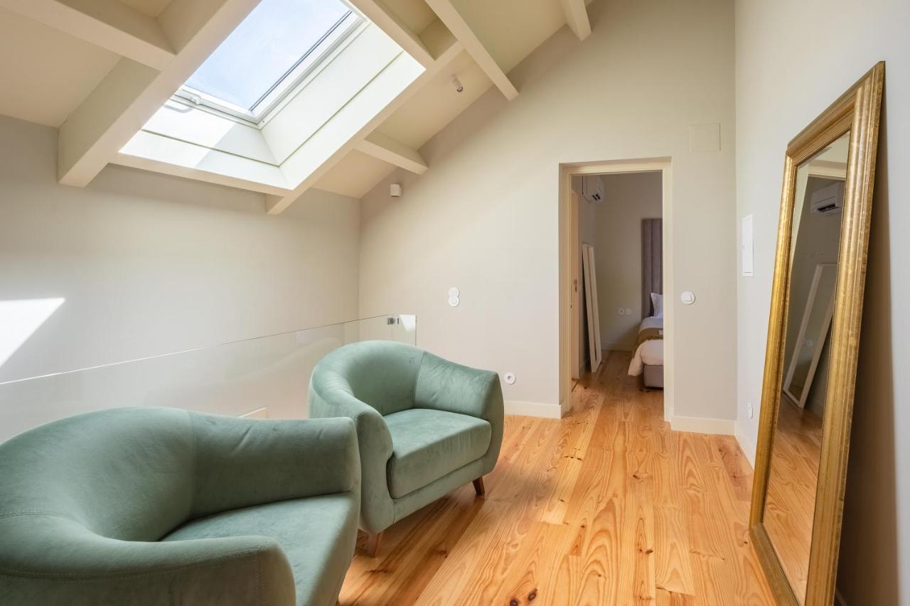Oporto Innside House Екстериор снимка