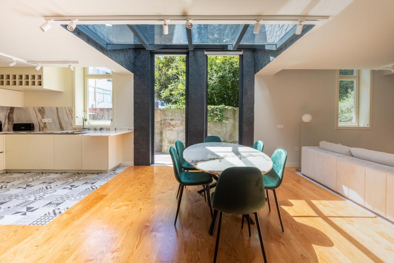 Oporto Innside House Екстериор снимка