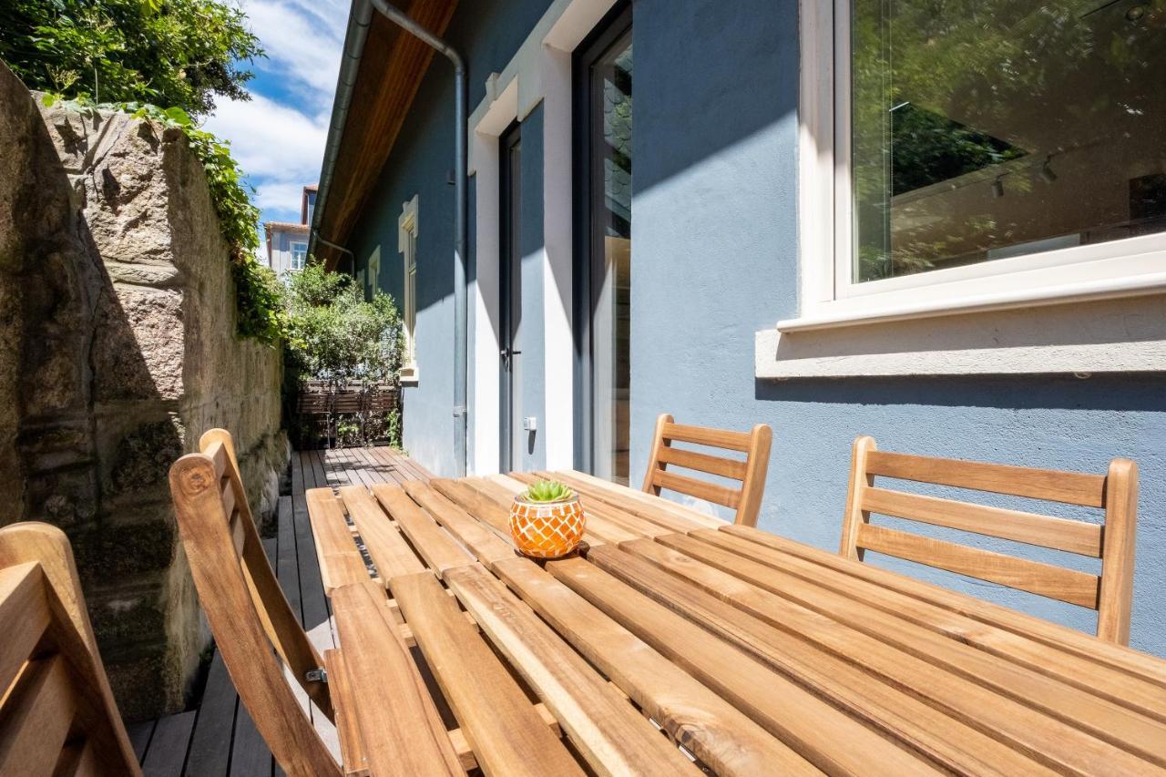 Oporto Innside House Екстериор снимка