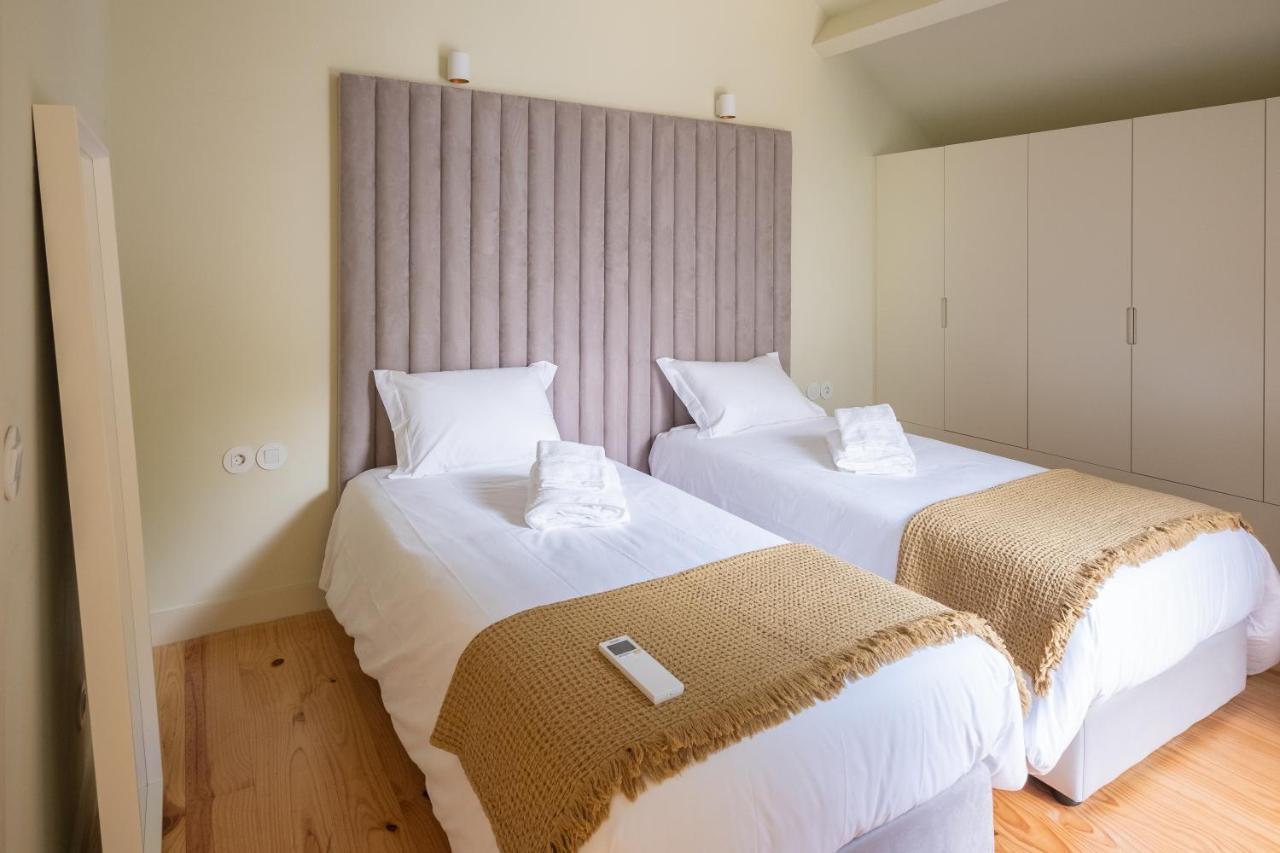 Oporto Innside House Екстериор снимка