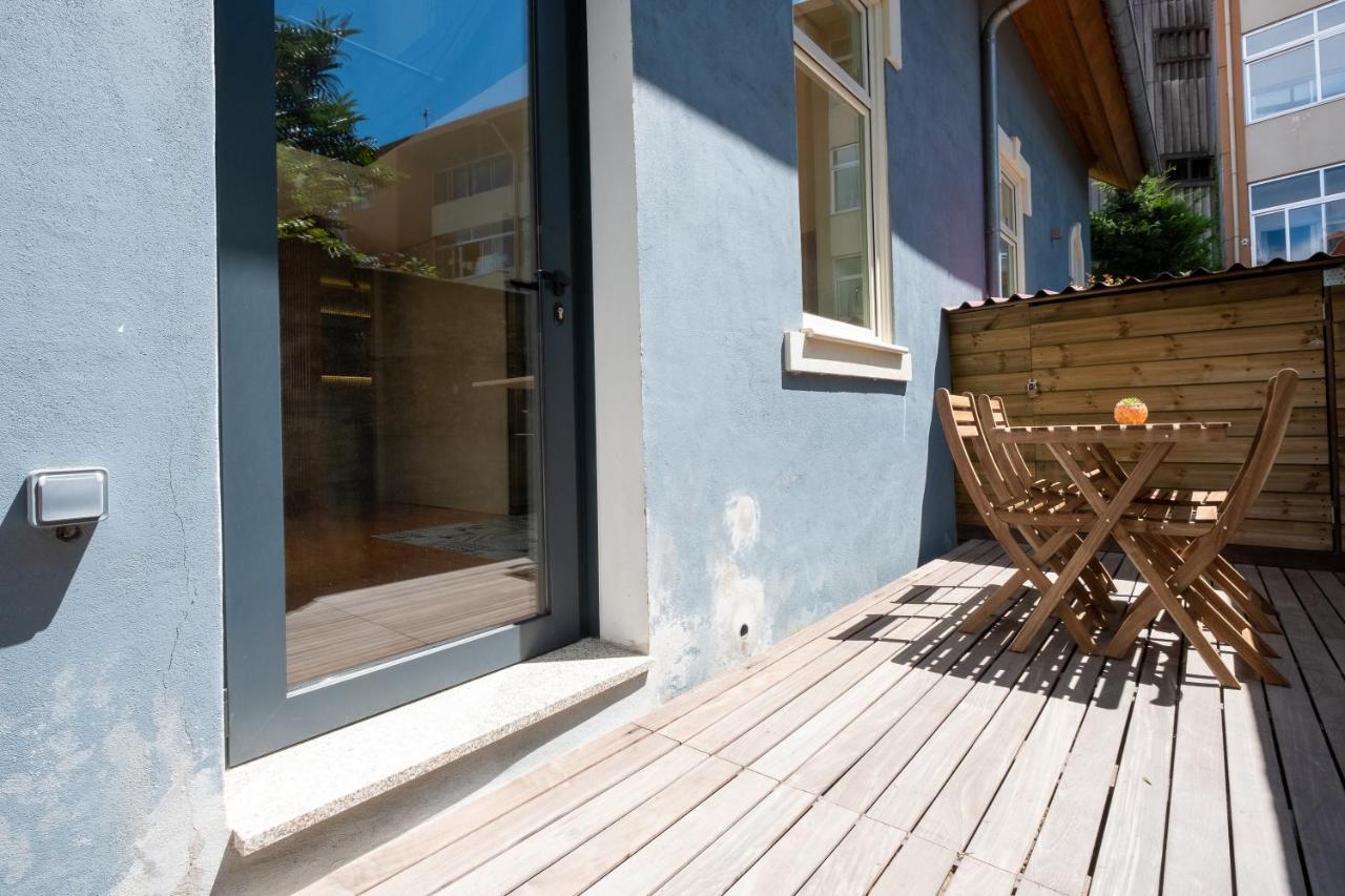 Oporto Innside House Екстериор снимка