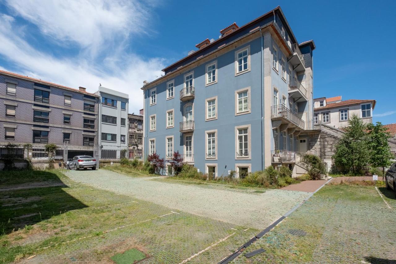 Oporto Innside House Екстериор снимка