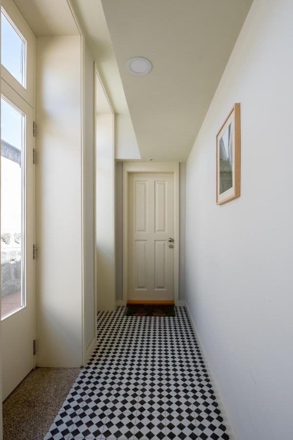 Oporto Innside House Екстериор снимка