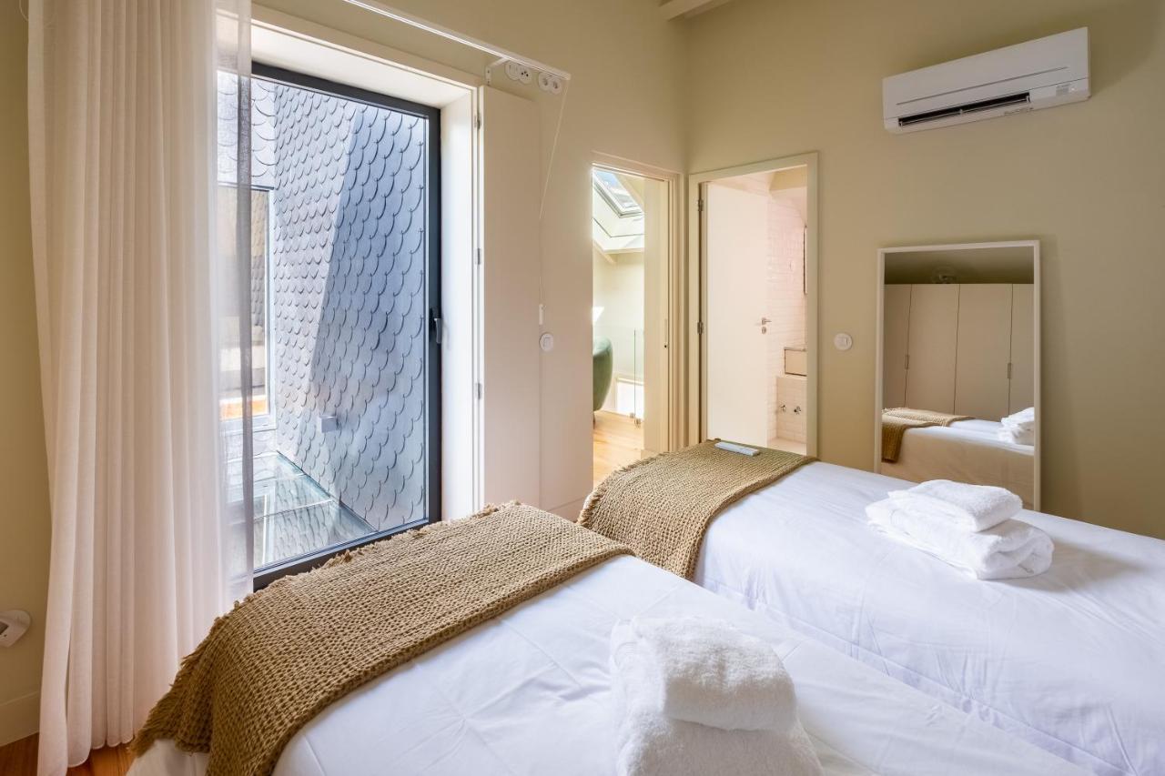 Oporto Innside House Екстериор снимка