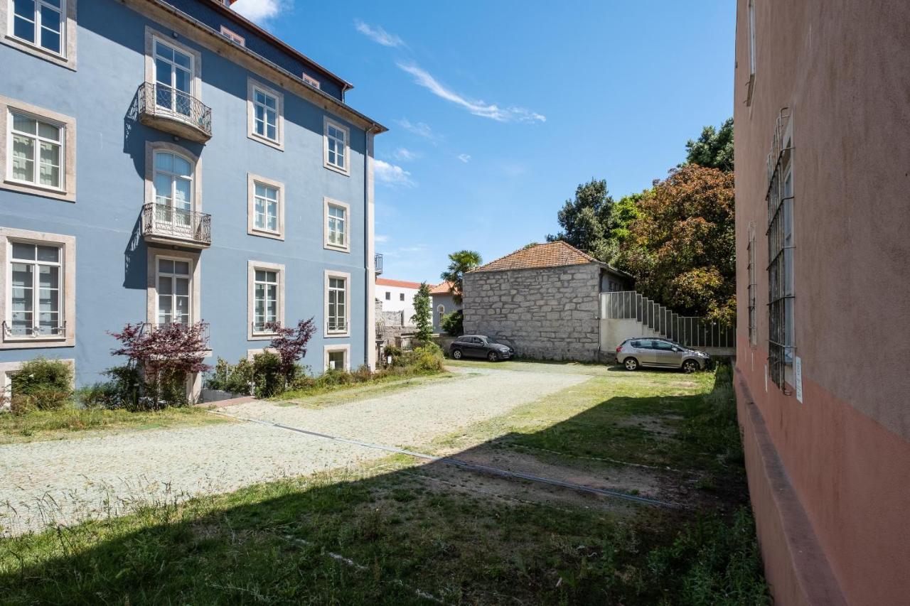 Oporto Innside House Екстериор снимка