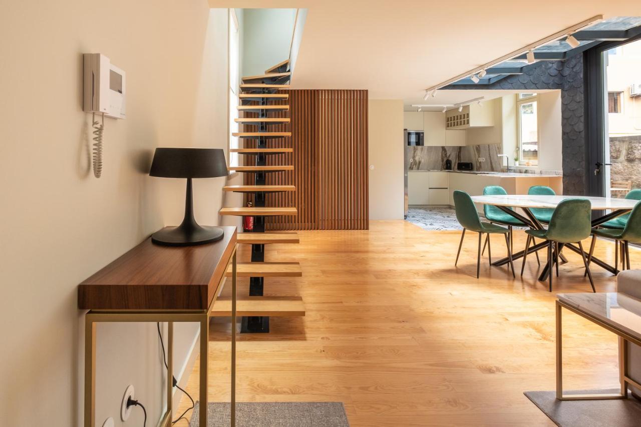 Oporto Innside House Екстериор снимка