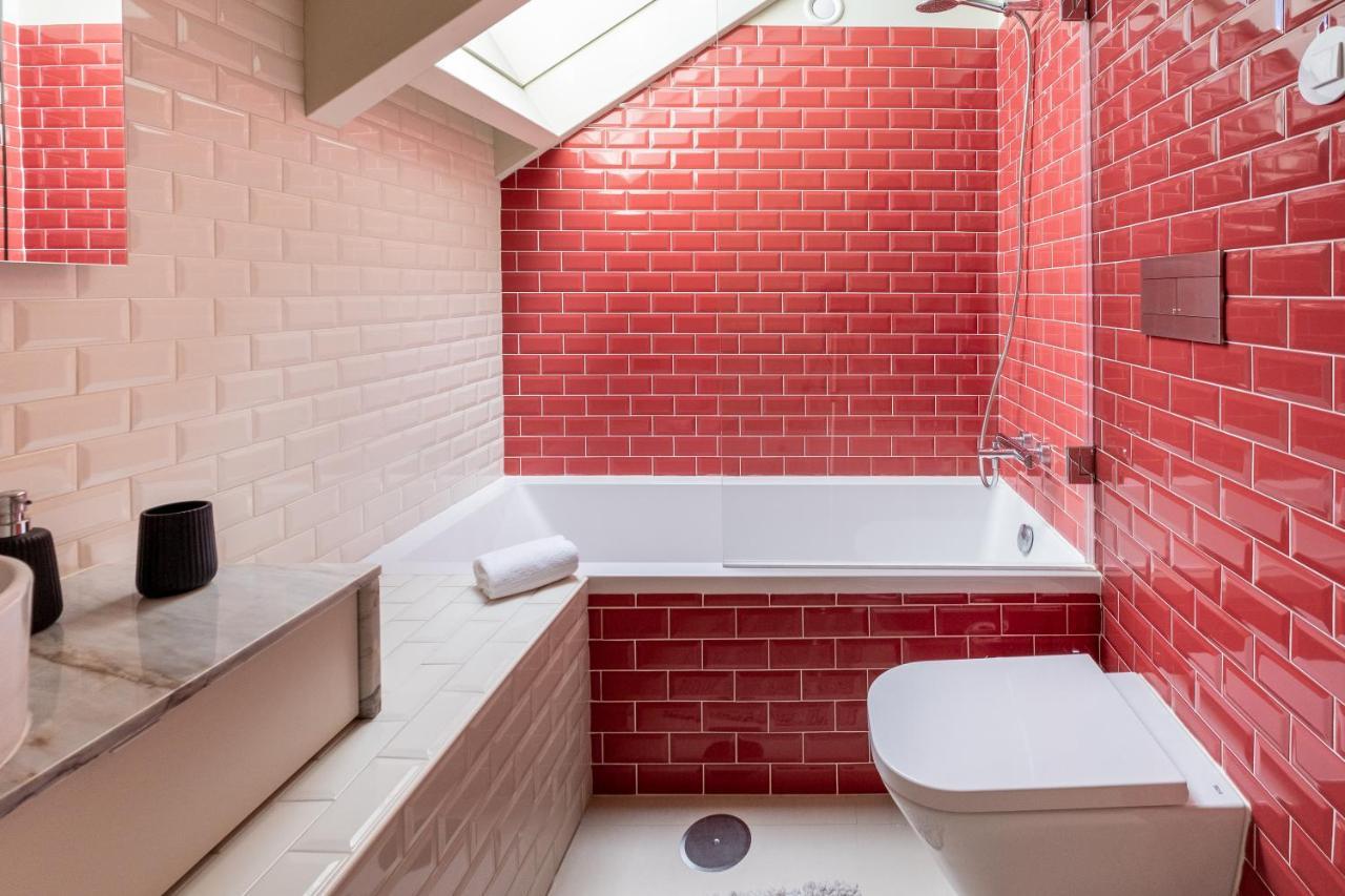 Oporto Innside House Екстериор снимка