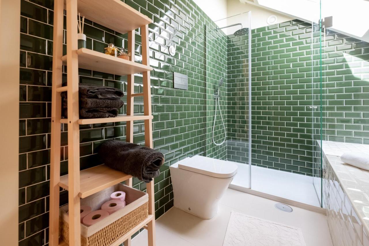 Oporto Innside House Екстериор снимка