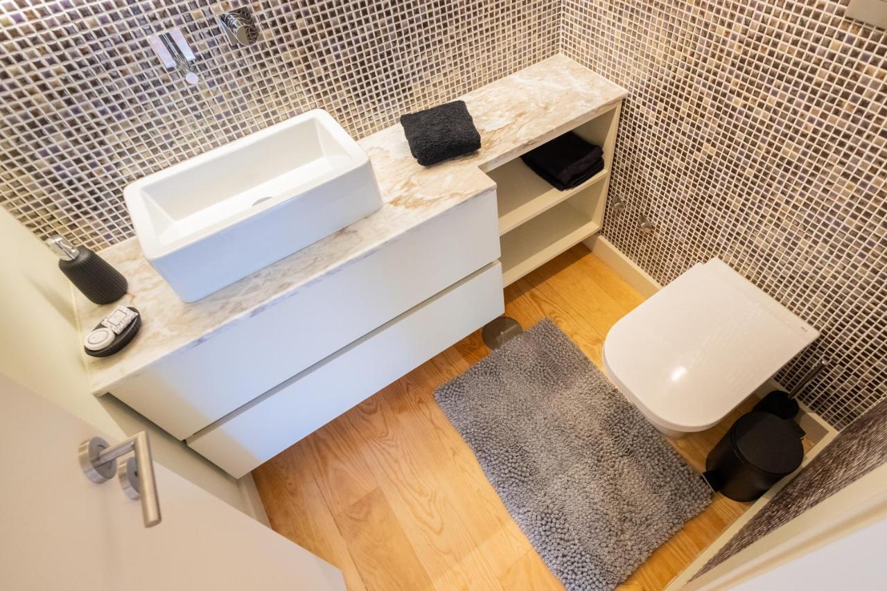 Oporto Innside House Екстериор снимка