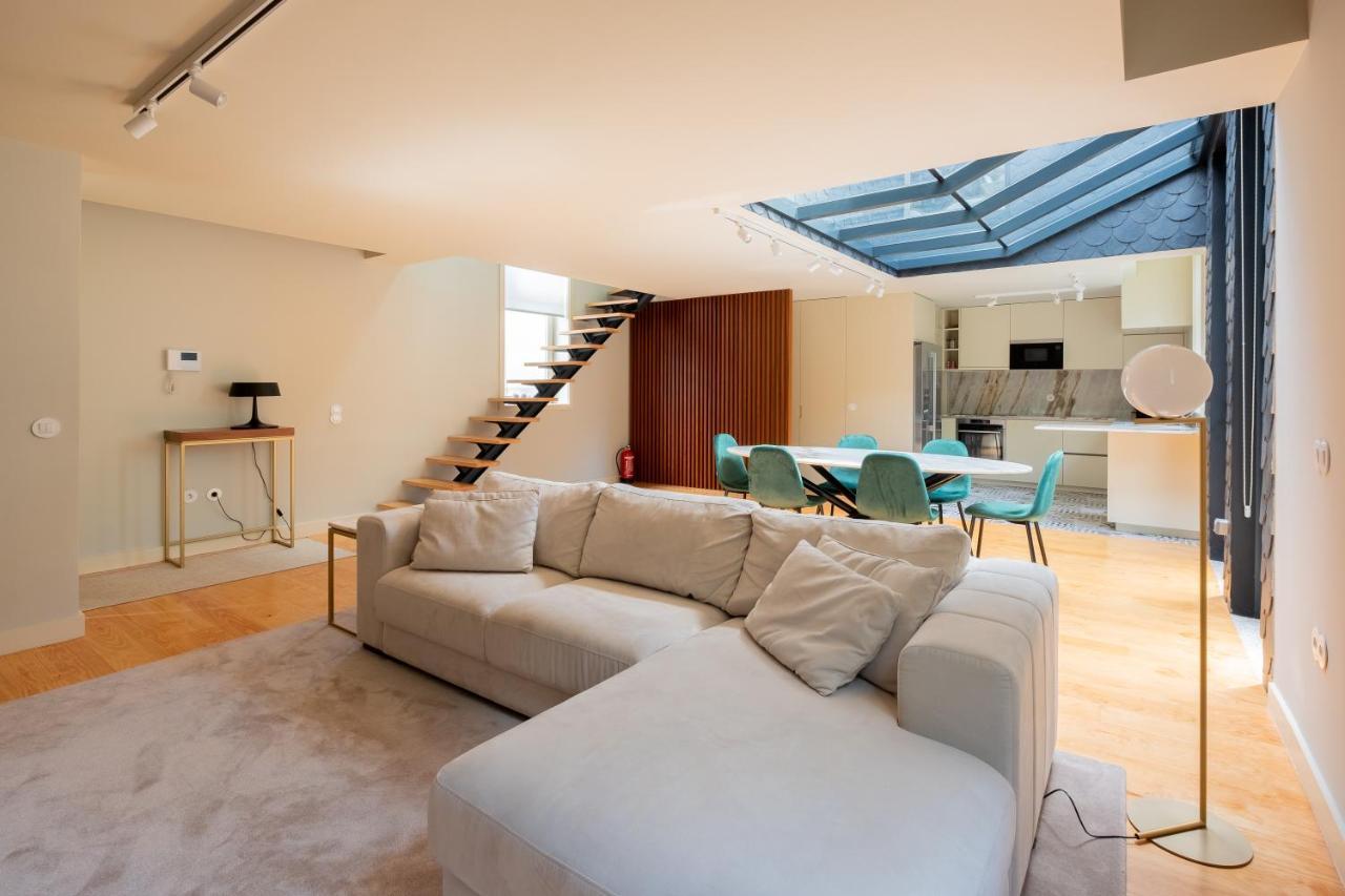 Oporto Innside House Екстериор снимка