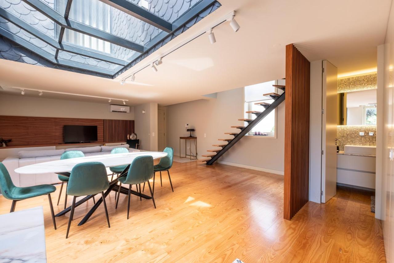 Oporto Innside House Екстериор снимка